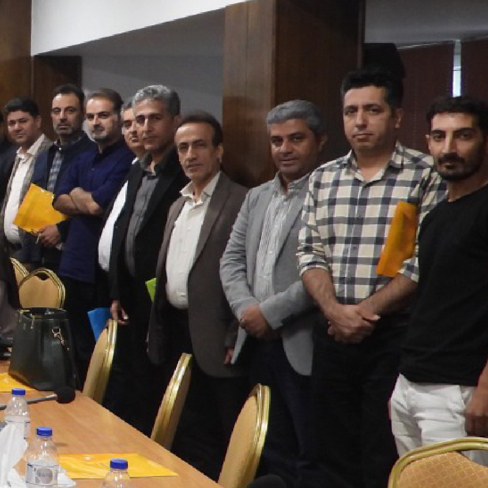 هم‌افزایی ملی برای نجات تالاب‌ها؛ اردبیل میزبان نشست دبیرخانه‌های مدیریت زیست‌بومی کشور