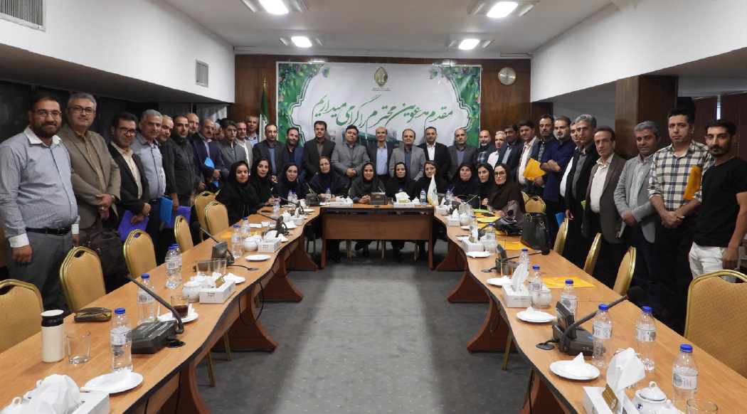 هم‌افزایی ملی برای نجات تالاب‌ها؛ اردبیل میزبان نشست دبیرخانه‌های مدیریت زیست‌بومی کشور